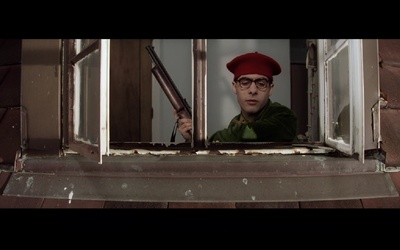 青春年少剧照的剧照