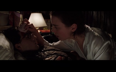 青春年少剧照的剧照