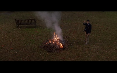 青春年少剧照的剧照