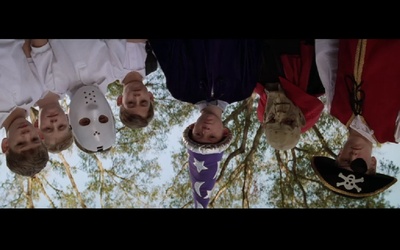 青春年少剧照的剧照