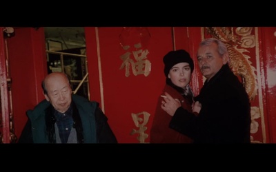 青春年少剧照的剧照