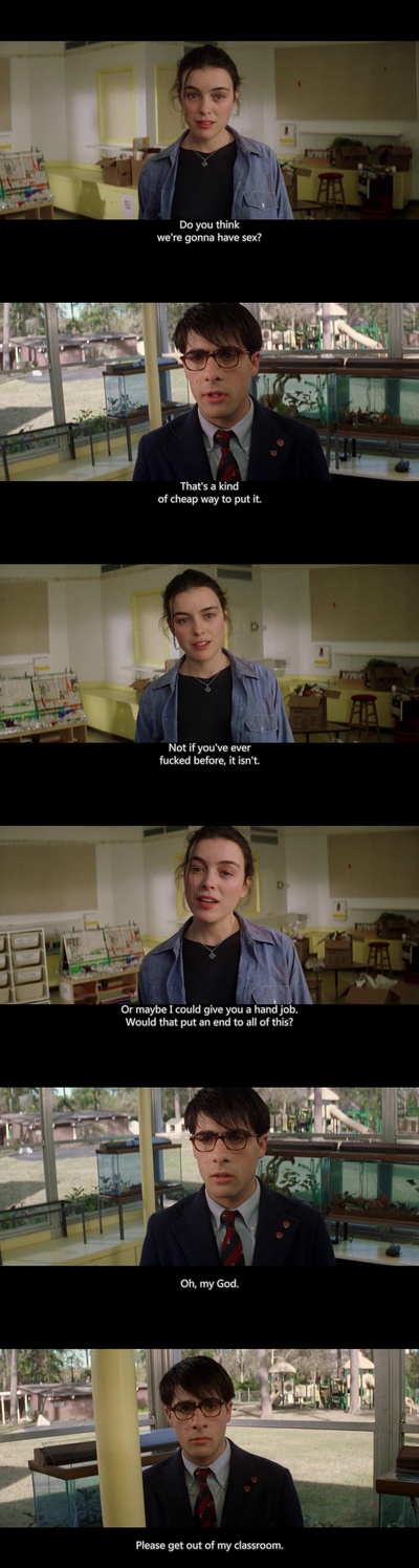 青春年少剧照的剧照