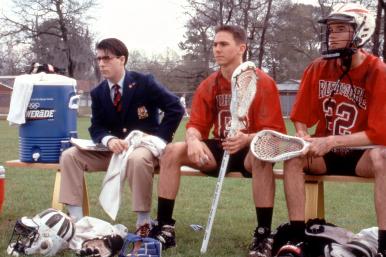 青春年少剧照的剧照