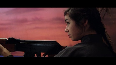 青春年少剧照的剧照