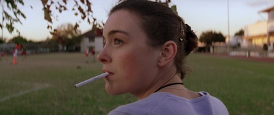 青春年少剧照的剧照