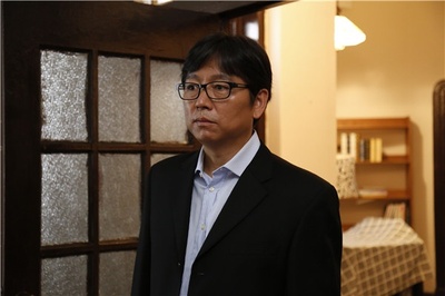 一纸婚约剧照的剧照