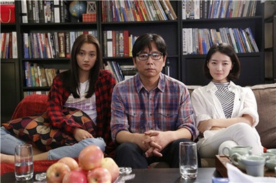 一纸婚约剧照的剧照