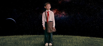 一纸婚约剧照的剧照