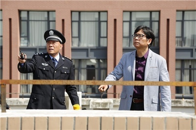 一纸婚约剧照的剧照