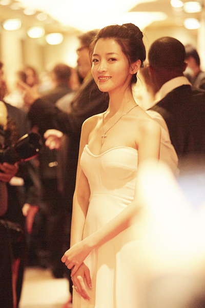 一纸婚约剧照的剧照