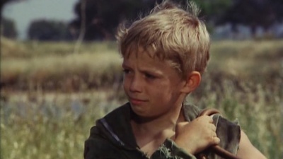 木偶奇遇记剧照的剧照