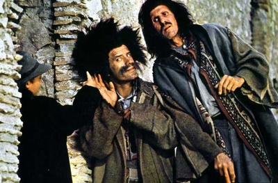 木偶奇遇记剧照的剧照