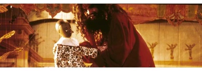 木偶奇遇记剧照的剧照