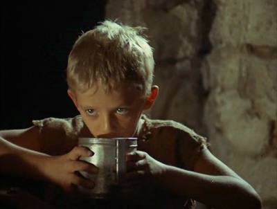 木偶奇遇记剧照的剧照