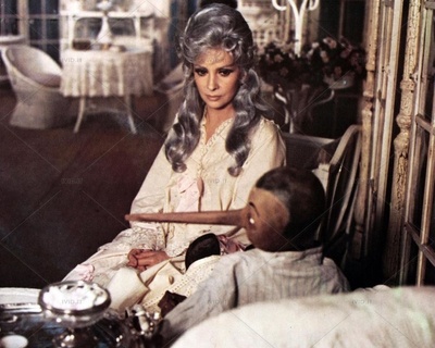 木偶奇遇记剧照的剧照