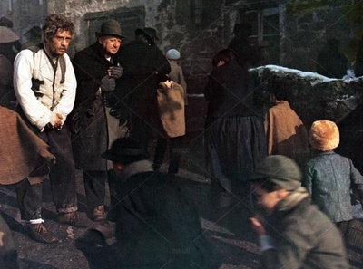 木偶奇遇记剧照的剧照