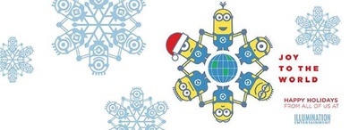 神偷奶爸2剧照的剧照