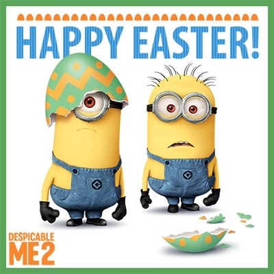 神偷奶爸2剧照的剧照