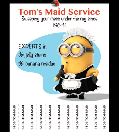 神偷奶爸2剧照的剧照