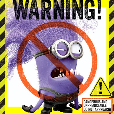 神偷奶爸2剧照的剧照