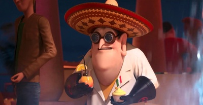 神偷奶爸2剧照的剧照