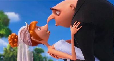 神偷奶爸2剧照的剧照