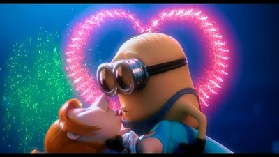 神偷奶爸2剧照的剧照