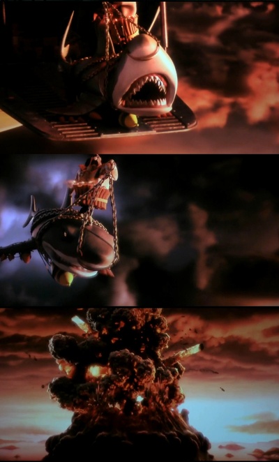 神偷奶爸2剧照的剧照