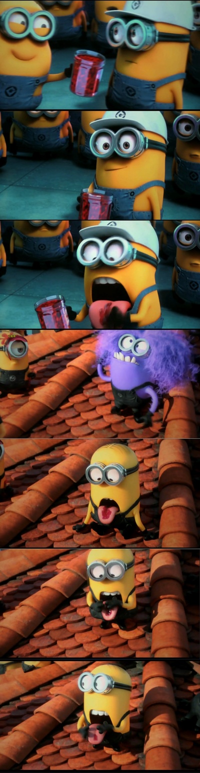 神偷奶爸2剧照的剧照