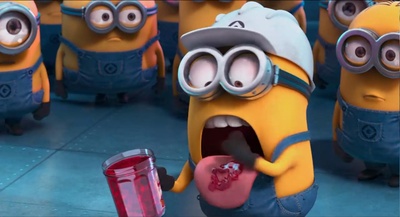 神偷奶爸2剧照的剧照