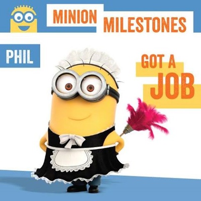 神偷奶爸2剧照的剧照