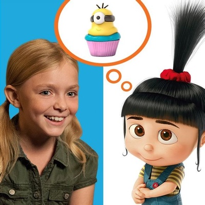 神偷奶爸2剧照的剧照