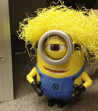 神偷奶爸2剧照的剧照