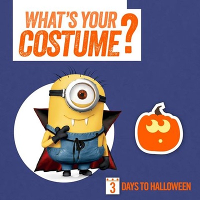 神偷奶爸2剧照的剧照