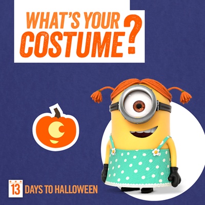 神偷奶爸2剧照的剧照