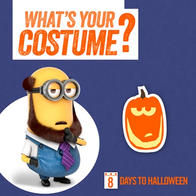 神偷奶爸2剧照的剧照