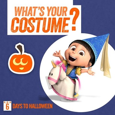 神偷奶爸2剧照的剧照