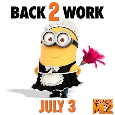 神偷奶爸2剧照的剧照