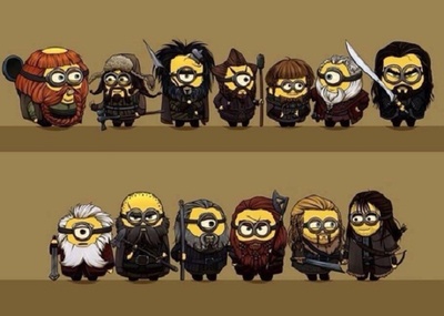 神偷奶爸2剧照的剧照