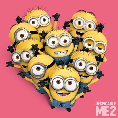 神偷奶爸2剧照的剧照