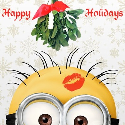 神偷奶爸2剧照的剧照