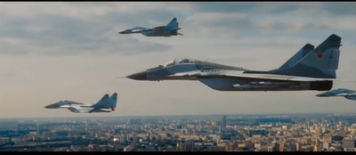 守护者：世纪战元剧照的剧照