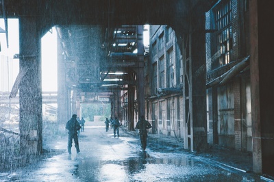 守护者：世纪战元剧照的剧照