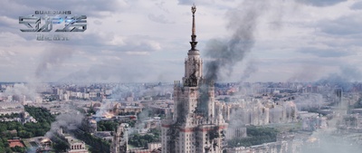 守护者：世纪战元剧照的剧照