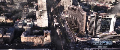 守护者：世纪战元剧照的剧照