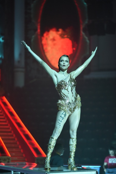 守护者：世纪战元剧照的剧照