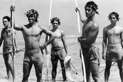 禁忌剧照的剧照