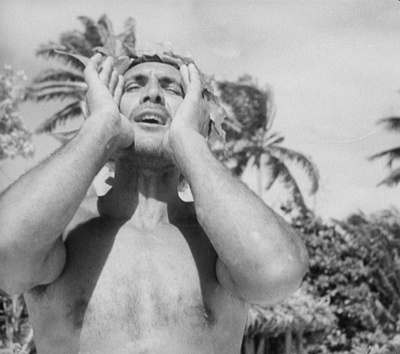 禁忌剧照的剧照