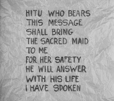 禁忌剧照的剧照