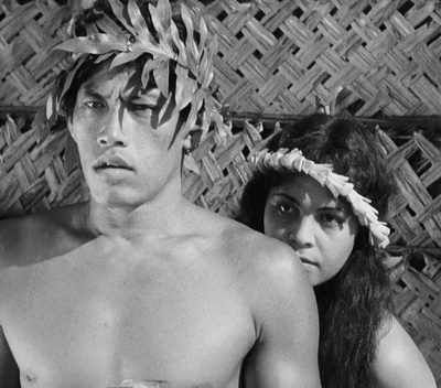 禁忌剧照的剧照